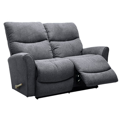 Lazboy Rowan Fabric 2 Seater Glideaway