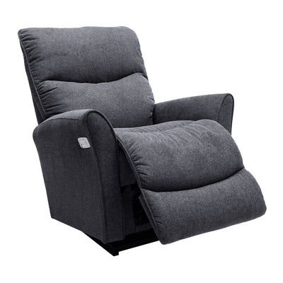 Lazboy Rowan Fabric Power XR