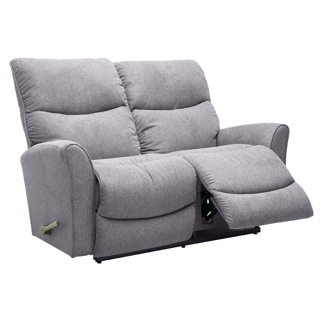 Lazboy Rowan Fabric 2 Seater Glideaway