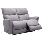 Lazboy Rowan Fabric 2 Seater Glideaway