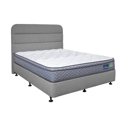 Ruby Bedhead Super King Size-Dew