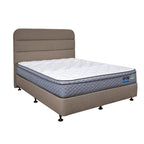 Ruby Bedhead Super King Size-Mink