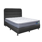 Ruby Bedhead Super King Size-Nero