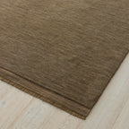 Silvio Rug 3m x 4m-Walnut