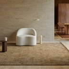 Silvio Rug 3m x 4m-Walnut