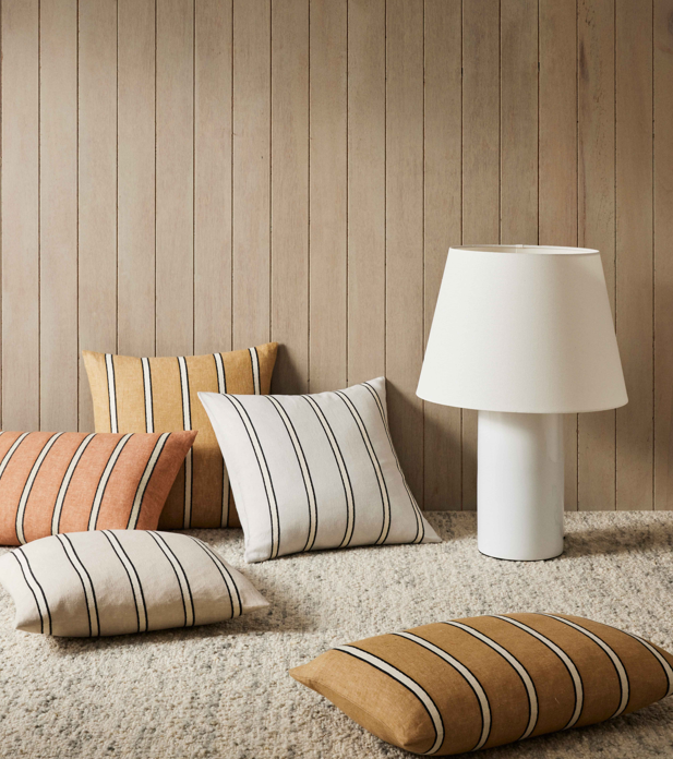 Vinnie Cushion 50 x 50 Cm-Manuka