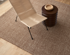 Kaia Rug 2m x 3m-Mocha
