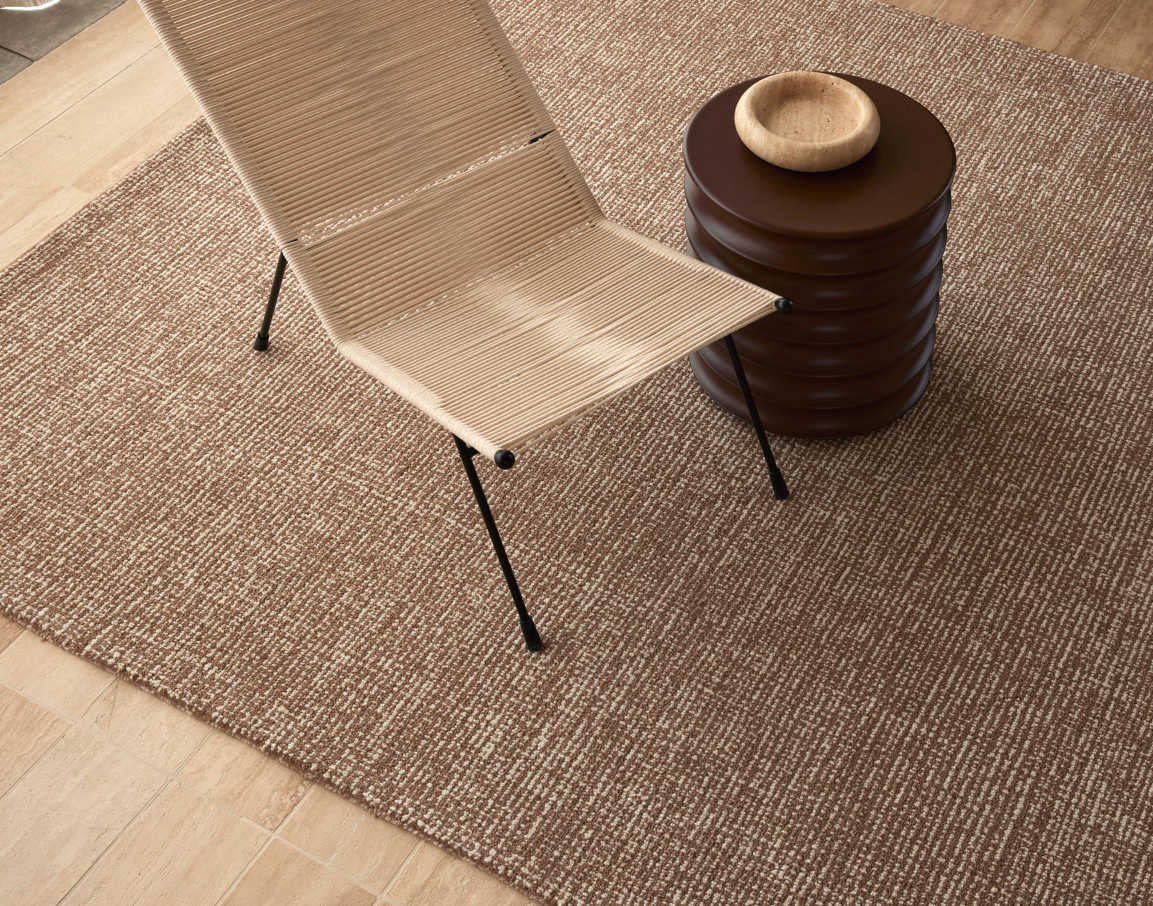 Kaia Rug 2m x 3m-Mocha