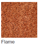 Waverton Fabric Corner Modular-Flame