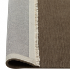 Alessandre Rug 2m x 3m-Taupe