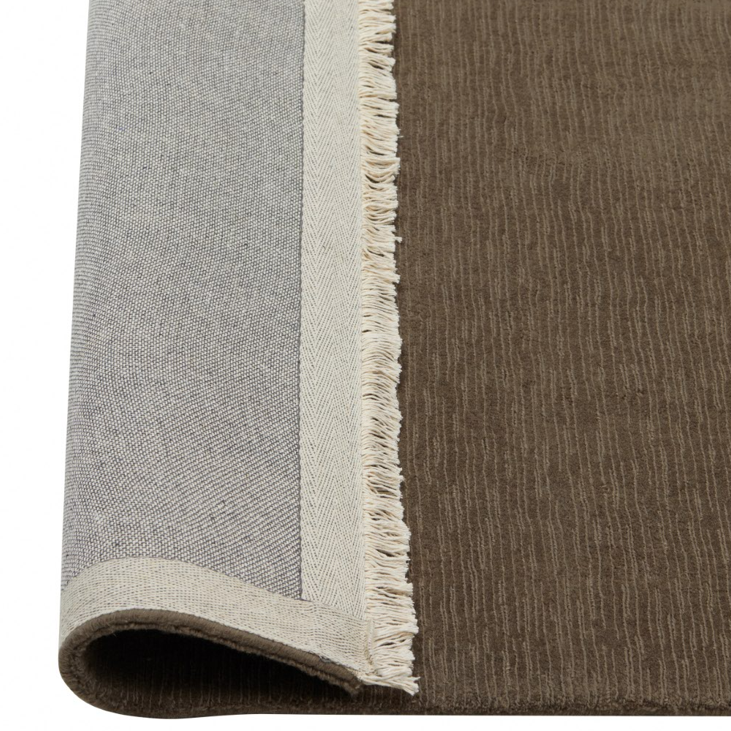 Alessandre Rug 2m x 3m-Taupe