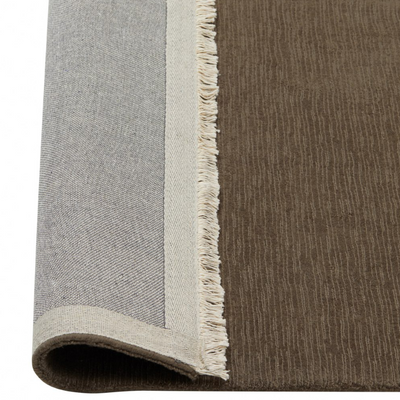 Alessandre Rug 2m x 3m-Taupe