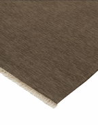 Alessandre Rug 2m x 3m-Taupe