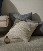 Lisette Cushion 50cm x 50cm-Ocean