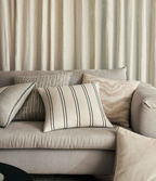 Vinnie Cushion 50 x 50 Cm-Glacier