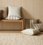 Vinnie Cushion 50 x 50 Cm-Glacier