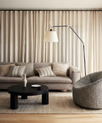 Vinnie Cushion 50 x 50 Cm-Glacier