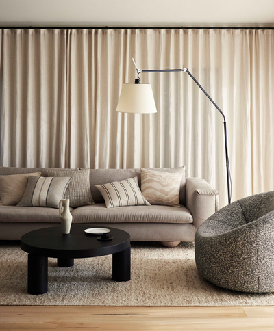 Vinnie Cushion 50 x 50 Cm-Glacier hover image