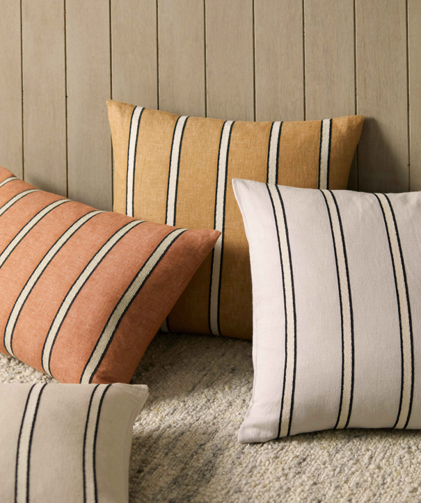 Vinnie Cushion 50 x 50 Cm-Glacier