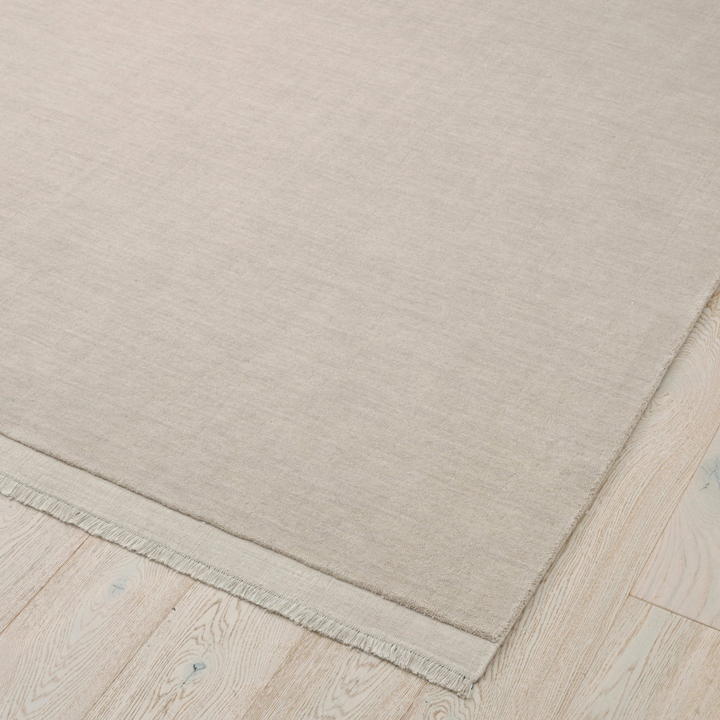 Silvio Rug 3m x 4m-Ecru