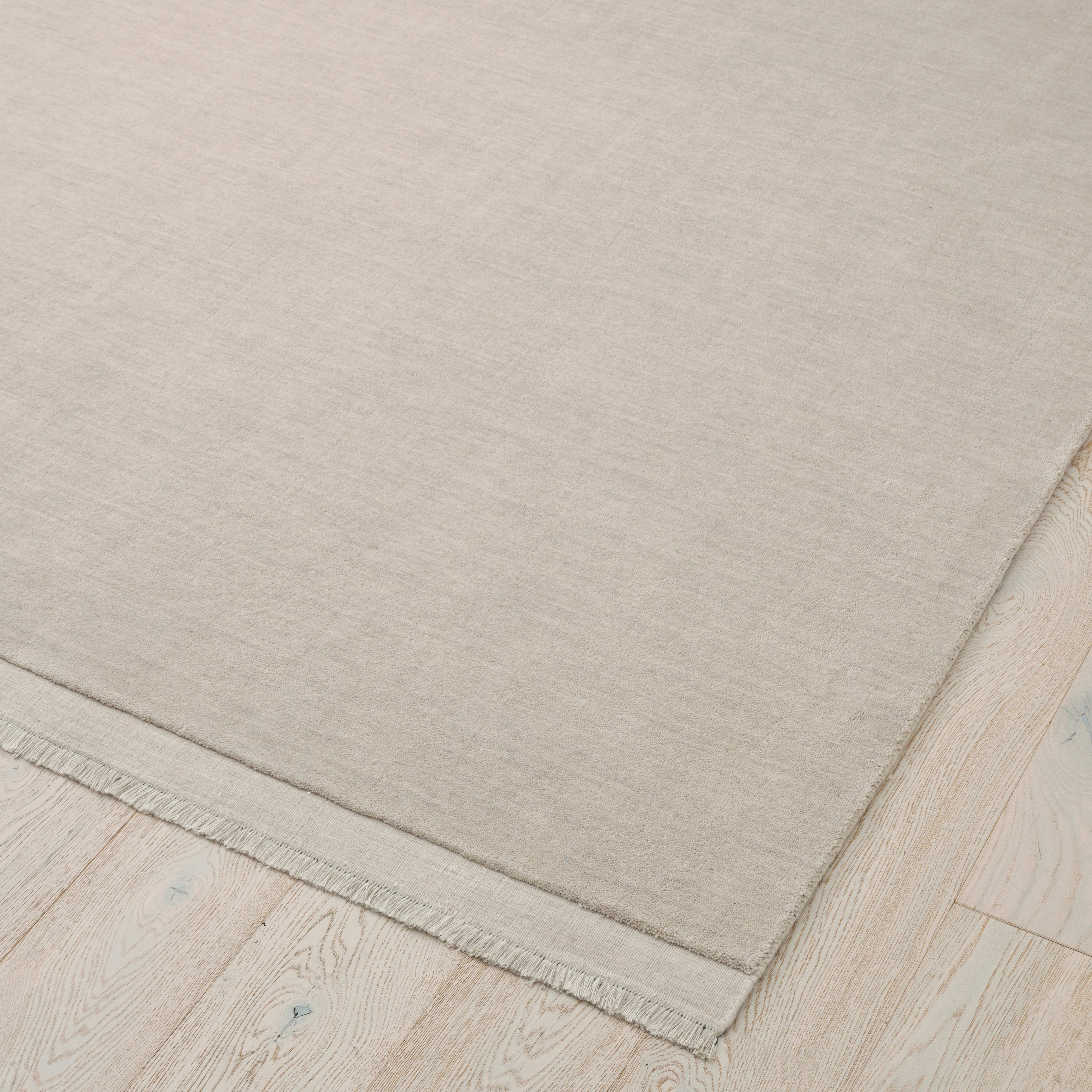 Silvio Rug 3m x 4m-Ecru