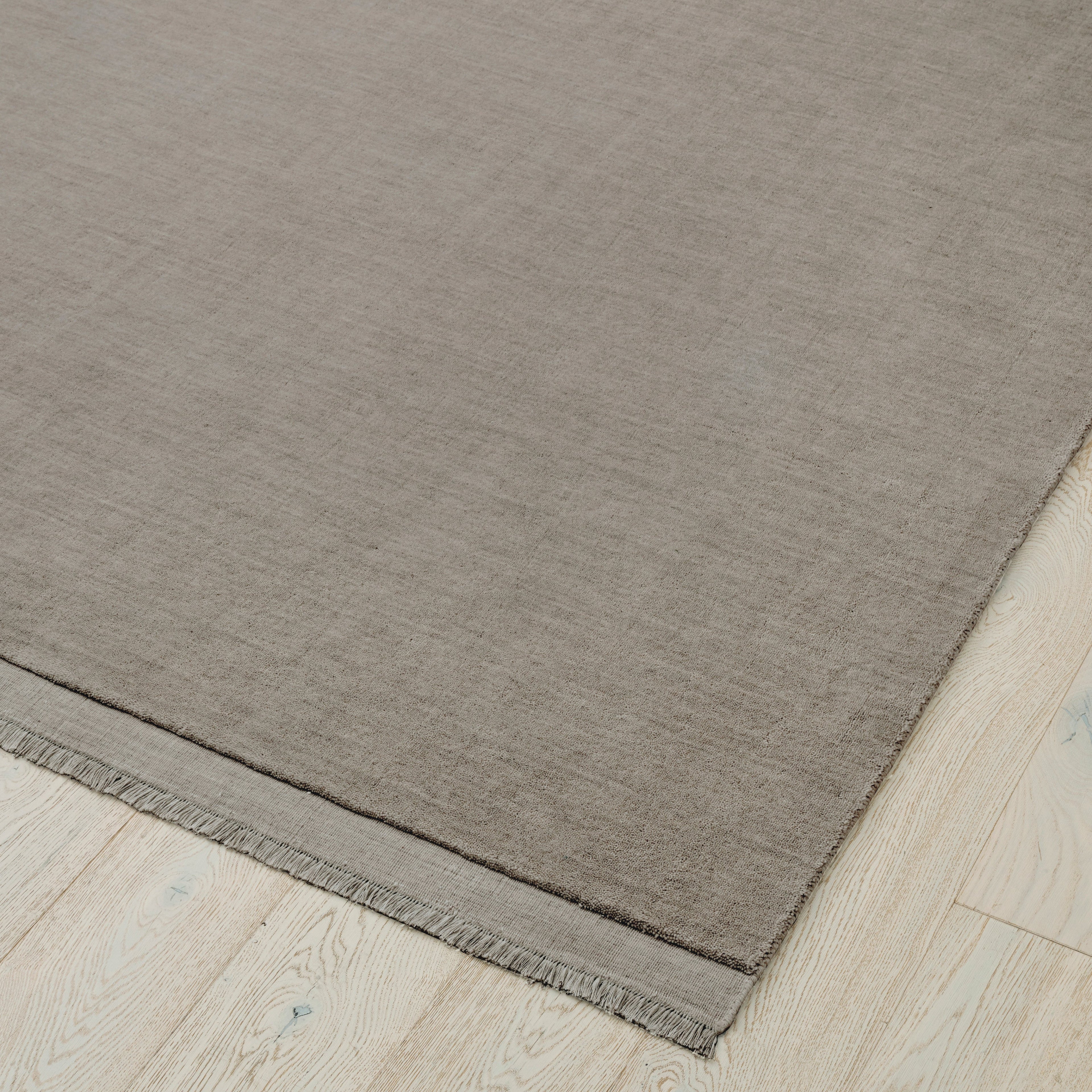 Silvio Rug 3m x 4m-Flint