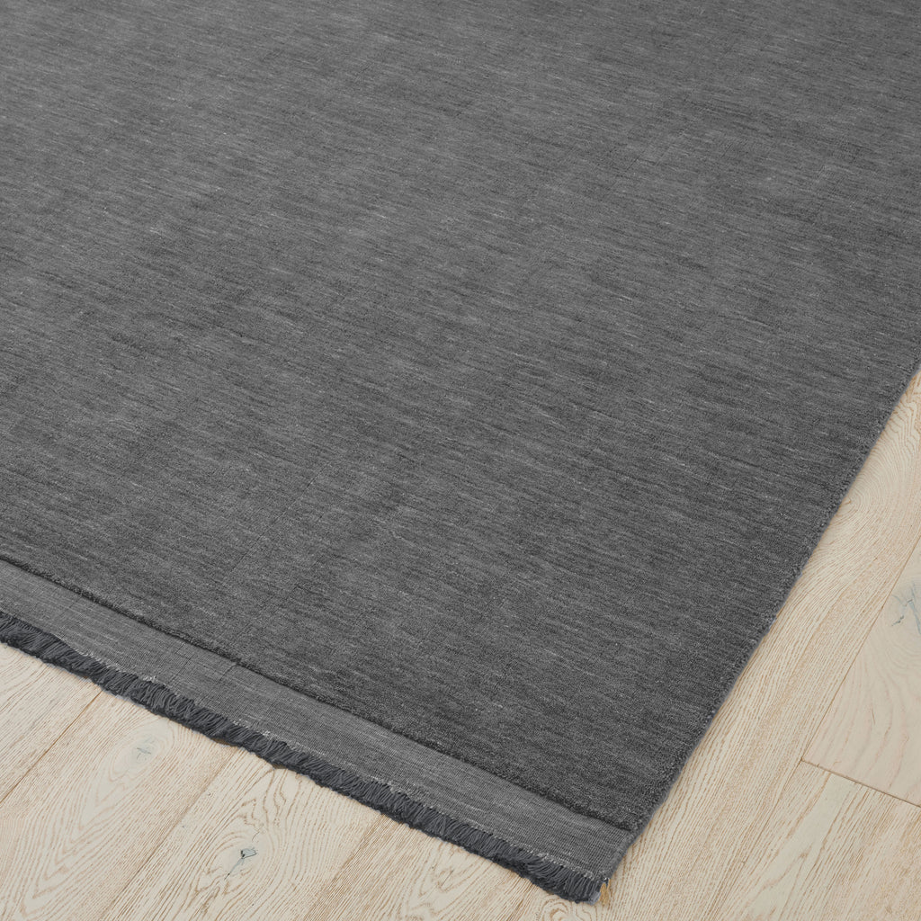 Silvio Rug 3m x 4m-Fogg