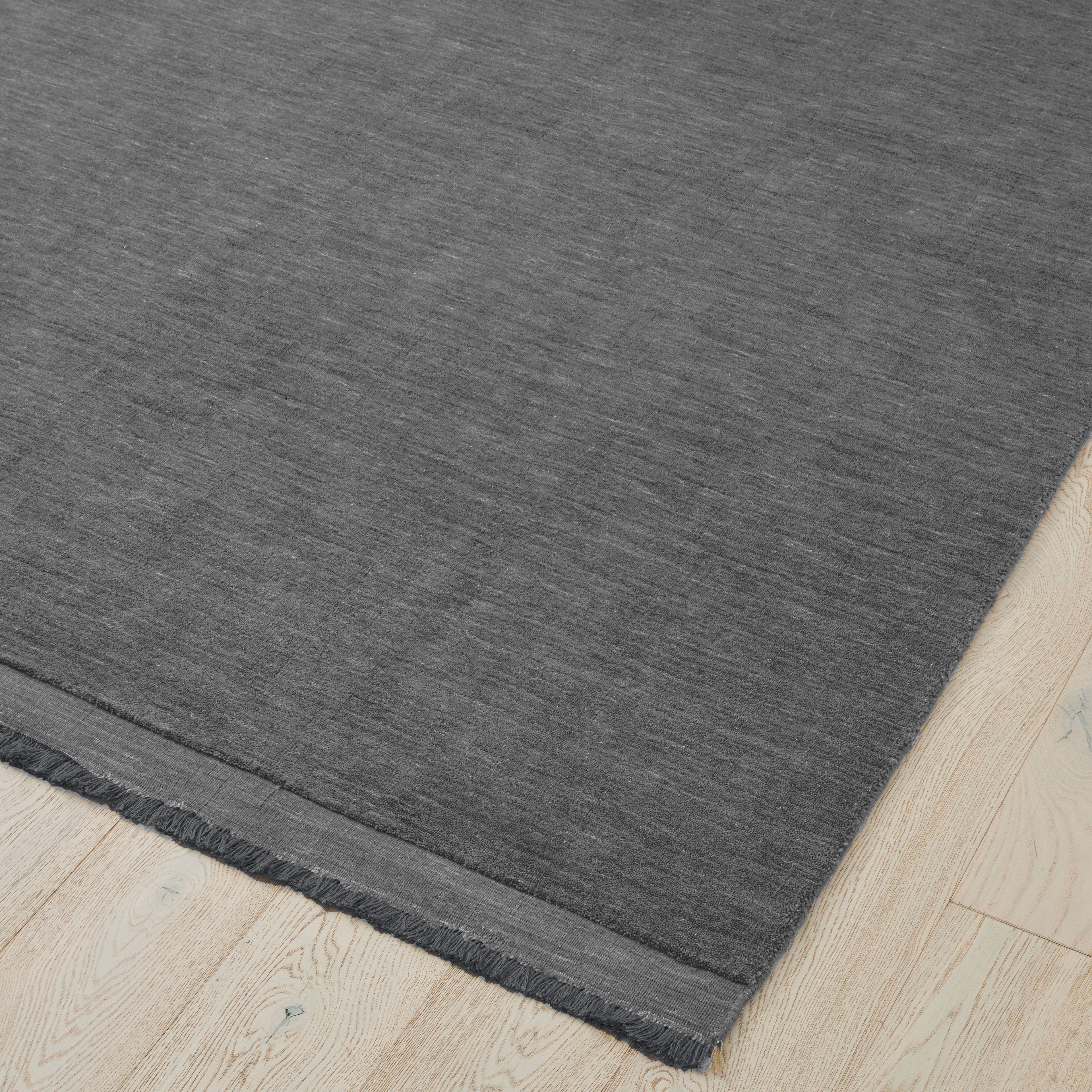 Silvio Rug 3m x 4m-Fogg