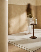 Silvio Rug 3m x 4m-Ecru