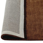 Silvio Rug 3m x 4m-Sienna
