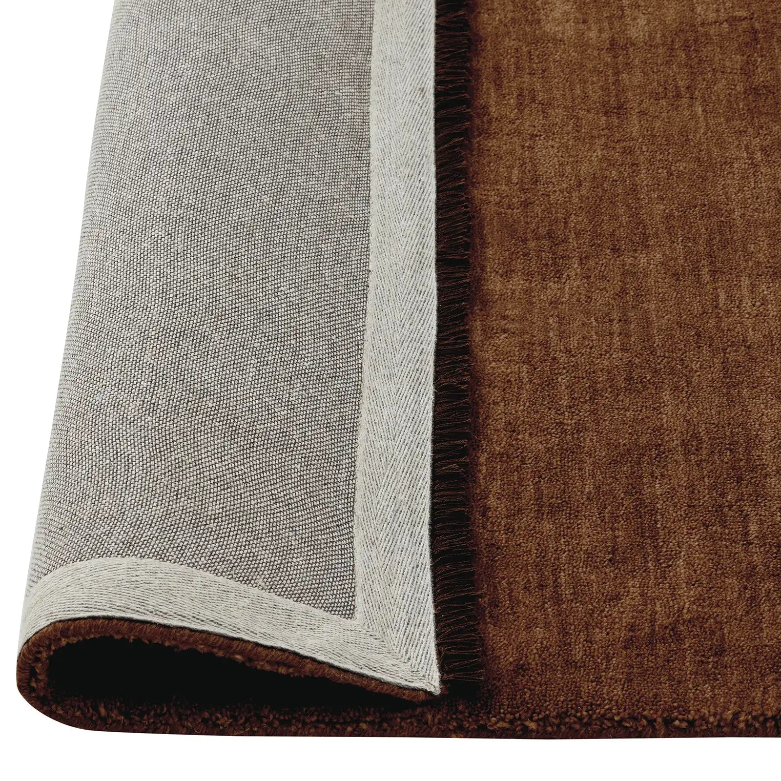Silvio Rug 3m x 4m-Sienna