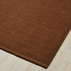 Silvio Rug 3m x 4m-Sienna