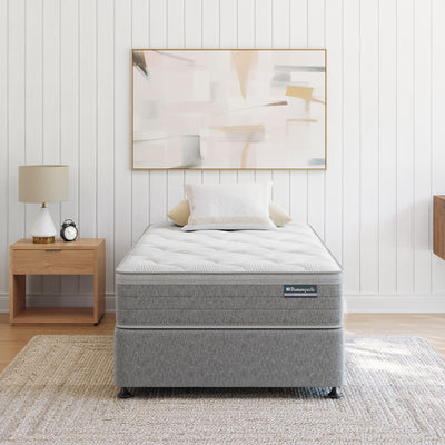 Sirus Mattress King Single Medium hover image