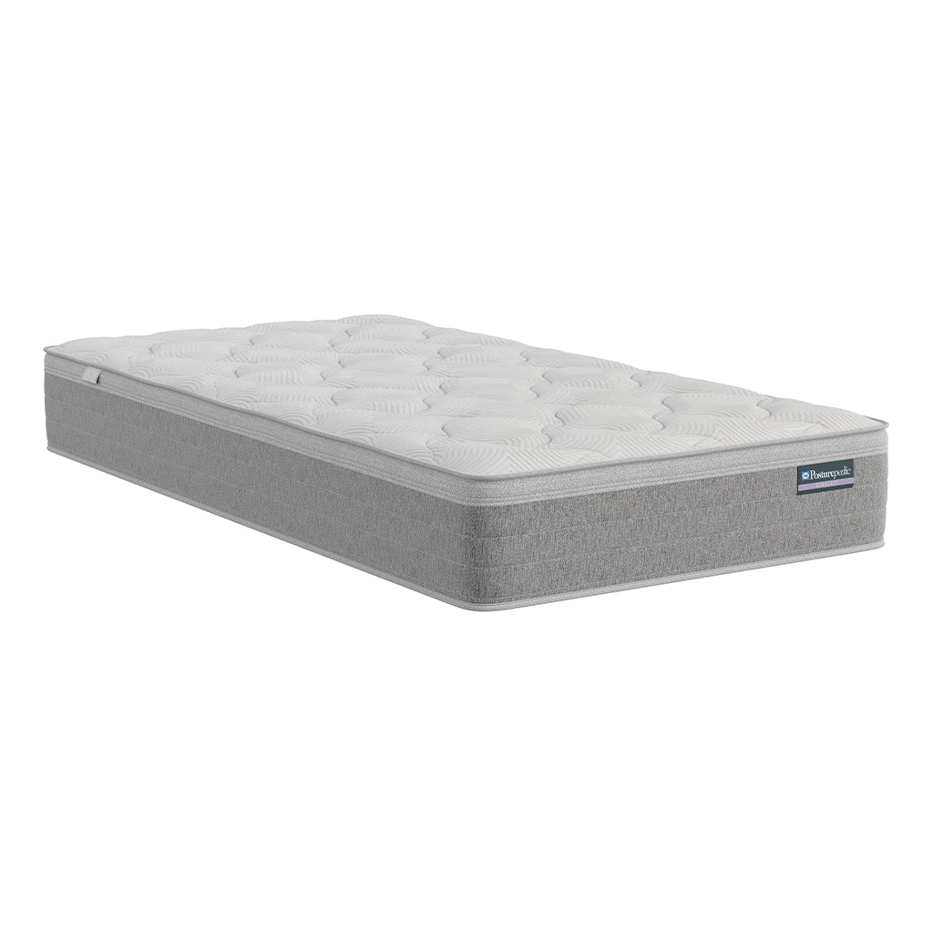 Sealy Posturepedic Singles Sirus Mattress