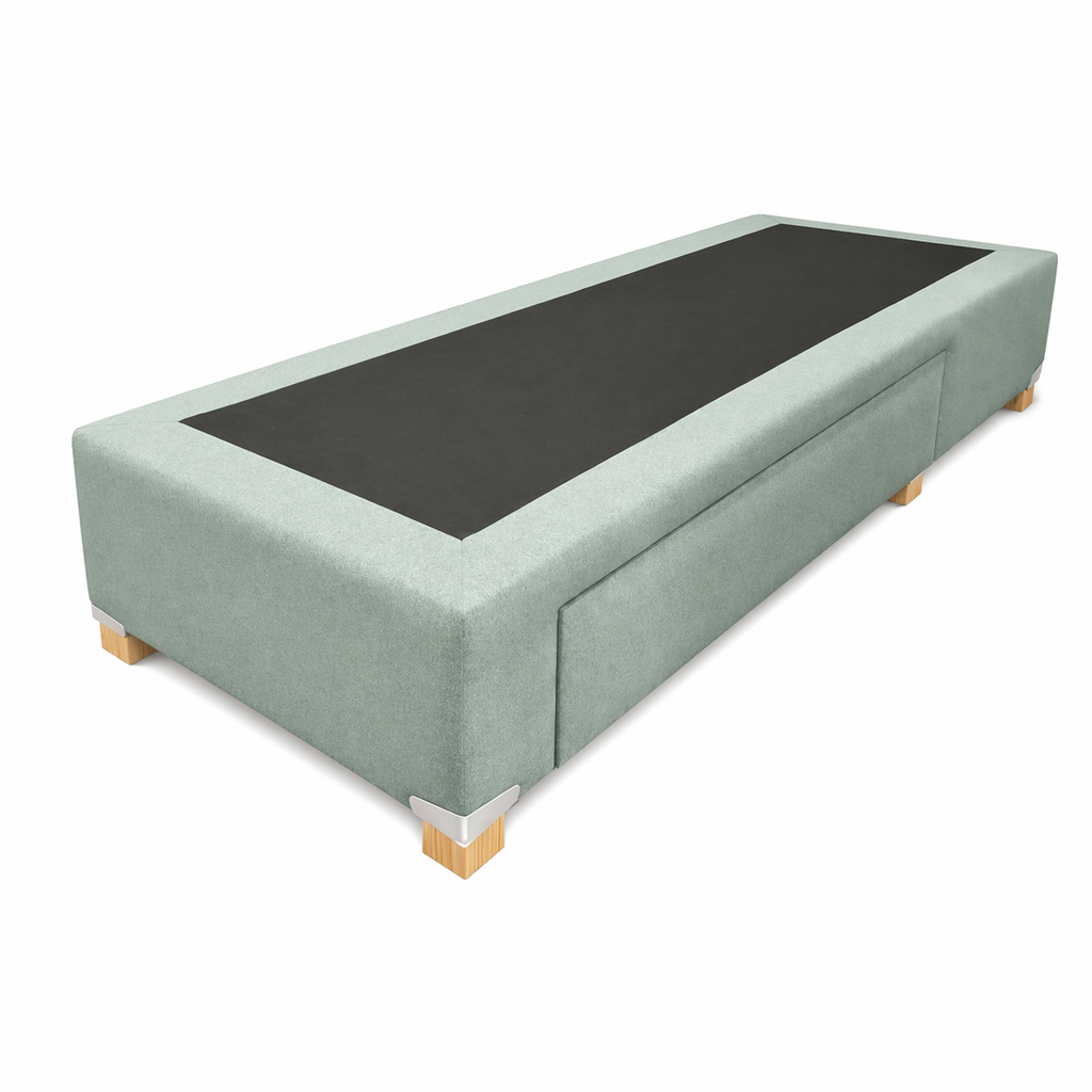 Drawer Base Type 5 King Single Size