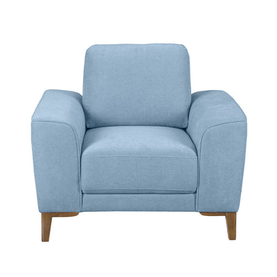 Skye Armchair Fabric
