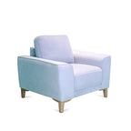 Skye Armchair Fabric