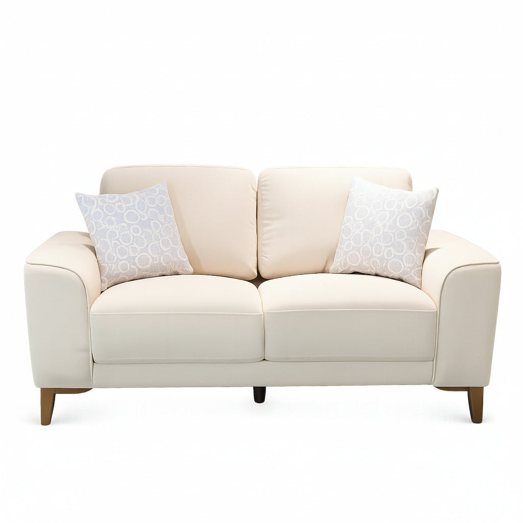 Skye 2 Seater Fabric