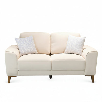 Skye 2 Seater Fabric hover image