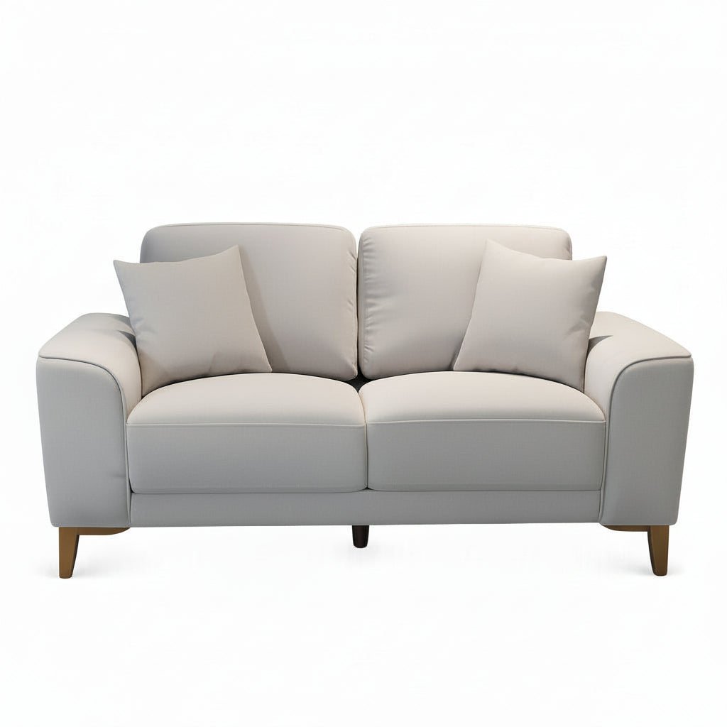 Skye 2 Seater Fabric