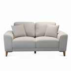 Skye 2 Seater Fabric