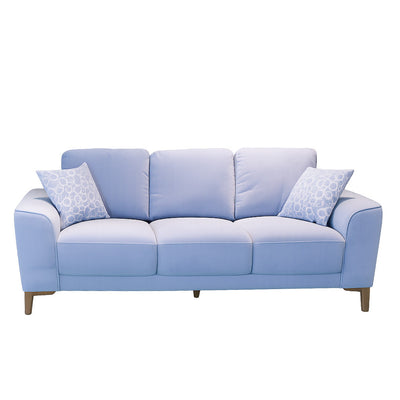 Skye 3 Seater Fabric