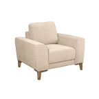 Skye Armchair Fabric