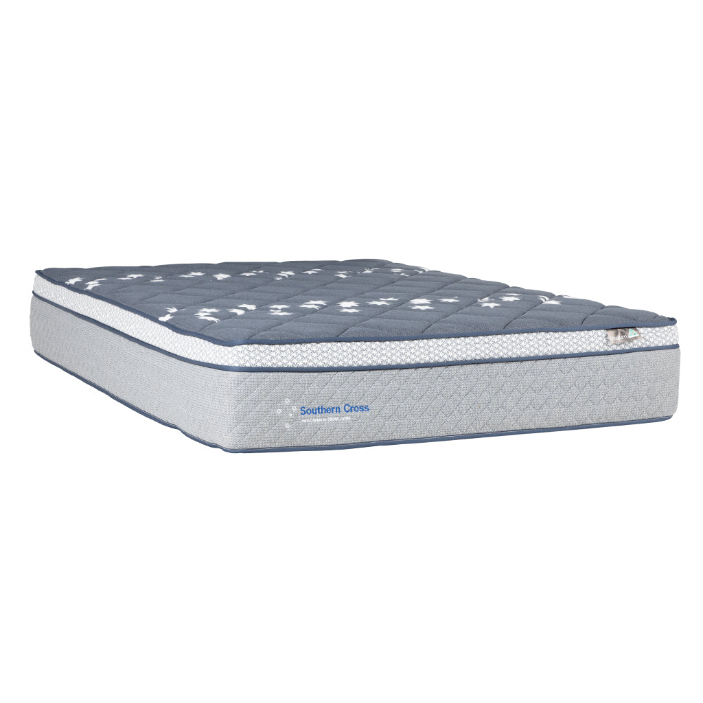 Southern Cross Super King Size Mattress Medium