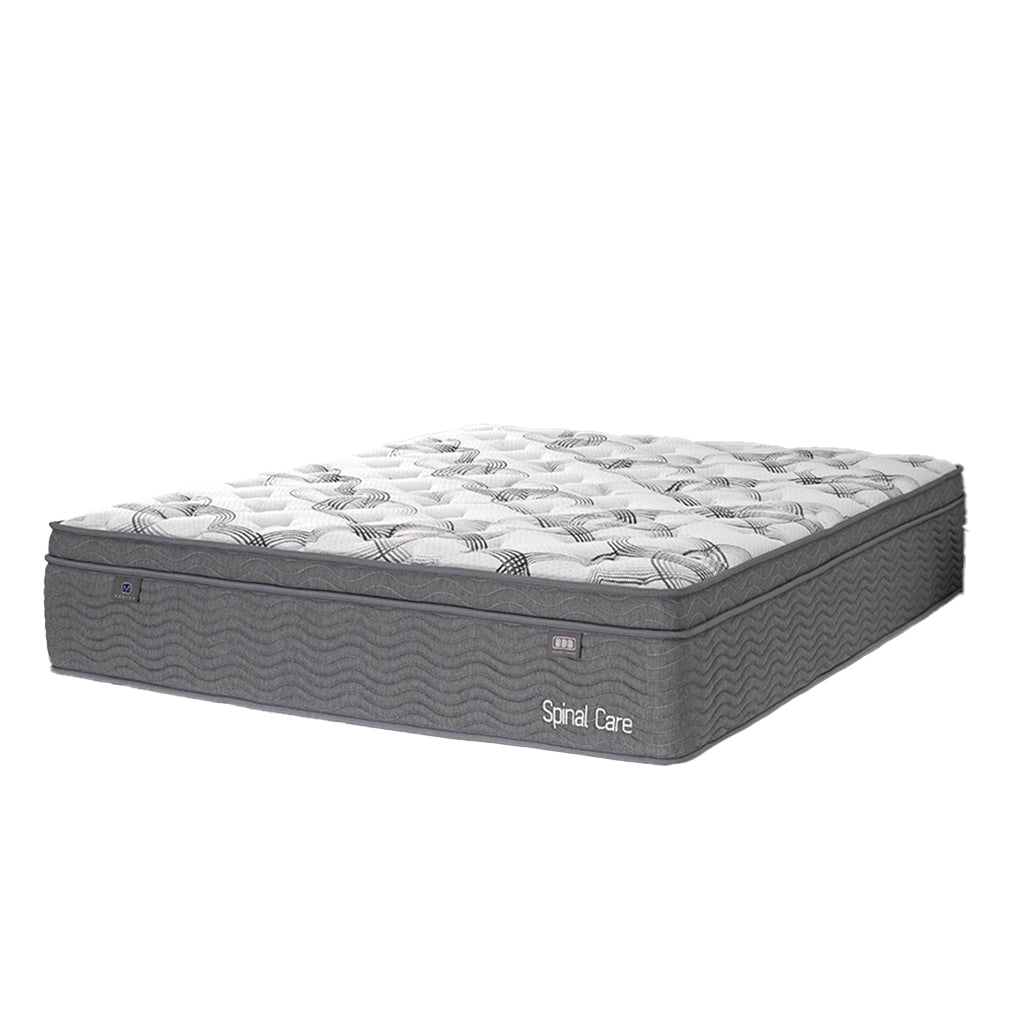 Spinal Care Mattress Double Size Plush