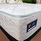 Domino Sprint Queen Size Mattress Firm