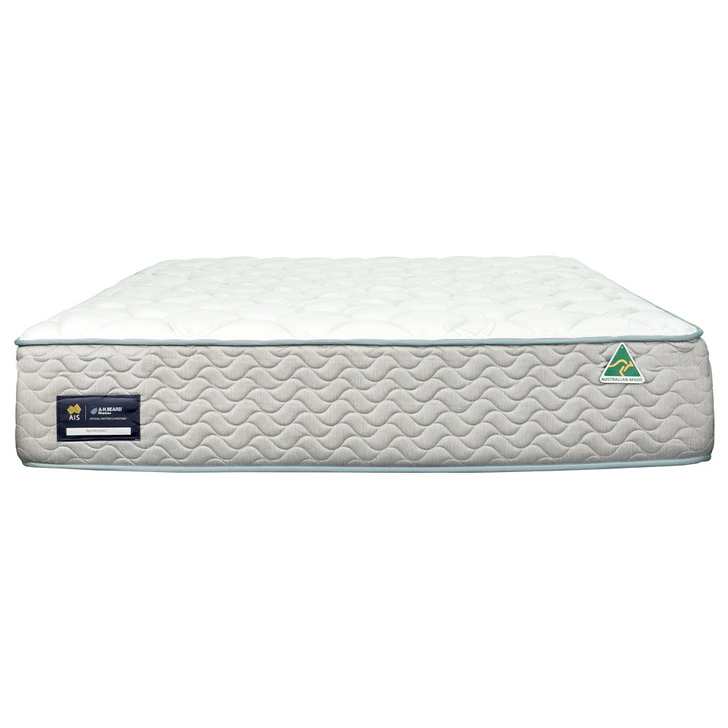 Domino Sprint Single Size Mattress Ultra Firm