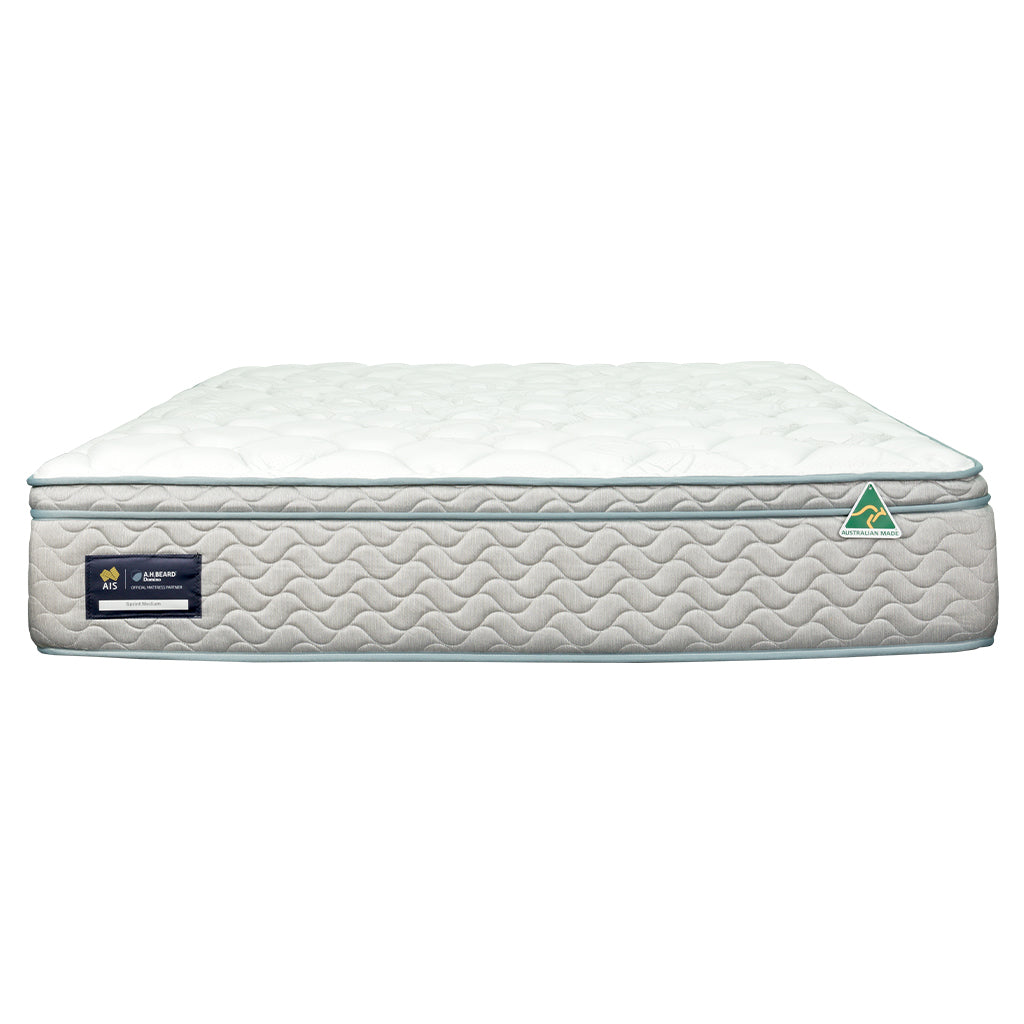 Domino Sprint King Single Size Mattress Medium