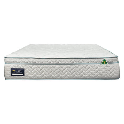 Domino Sprint Double Size Mattress Plush