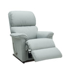 Lazboy Stanley Fabric Manual Rocker Recliner Large